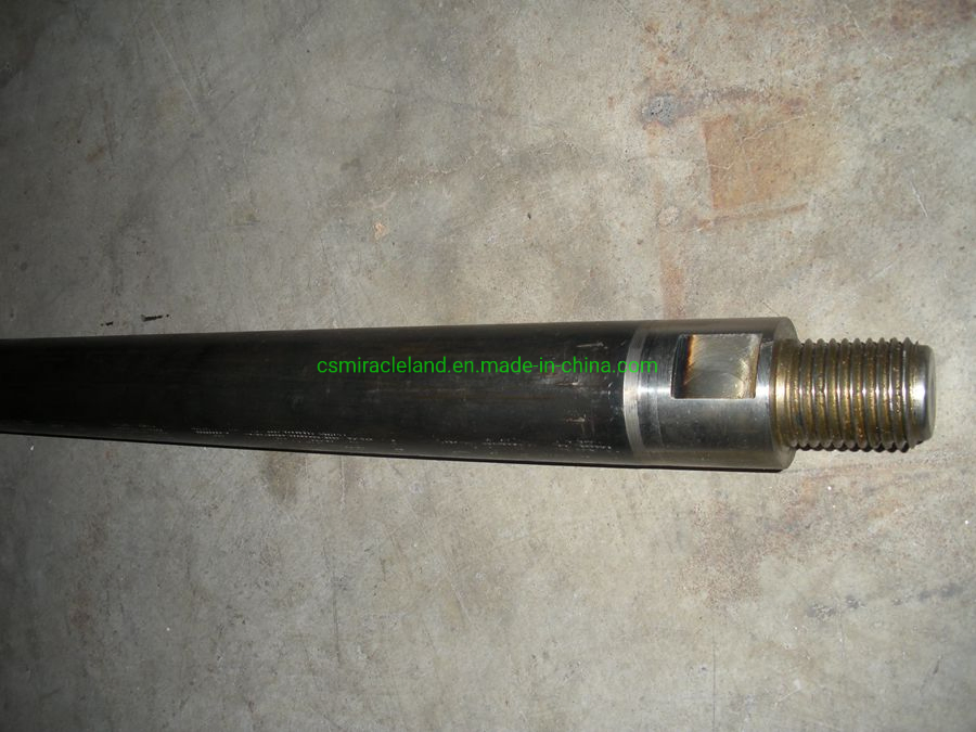Буровая штанга Spt Drive для геотехнических испытаний