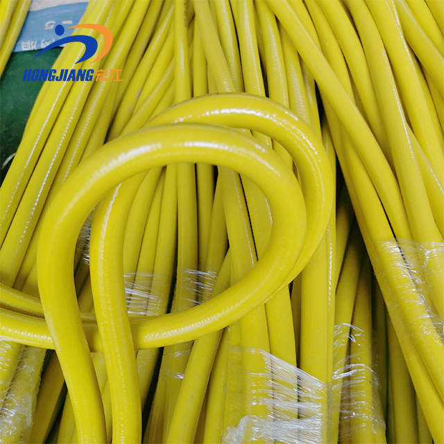 High Quality Colorful PVC Garden Hose