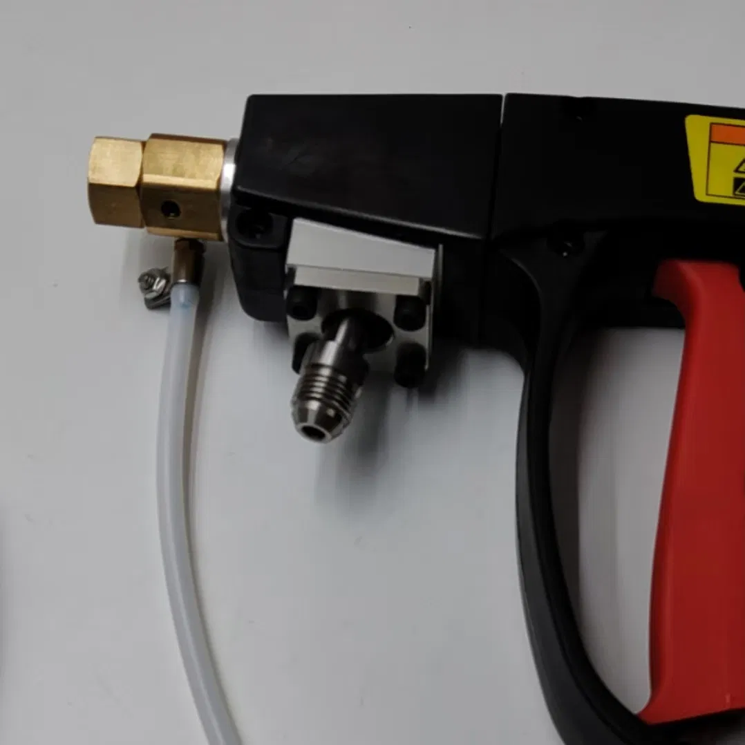 Manufacturer Direct Sales Pneumatic Power Source Hot Melt Adhesive Machine 355300 for Textile and Other Industries