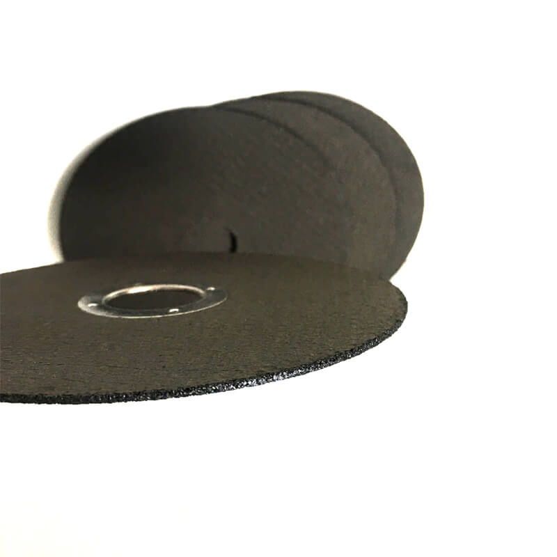 4 1/2 Inch Super Thin Cutting Disc 115mm for Steel