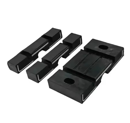 Rubber Expansion Joint, Road, Highway, Concrete, Elastic Steel Reinforcement, Bridge Sealing