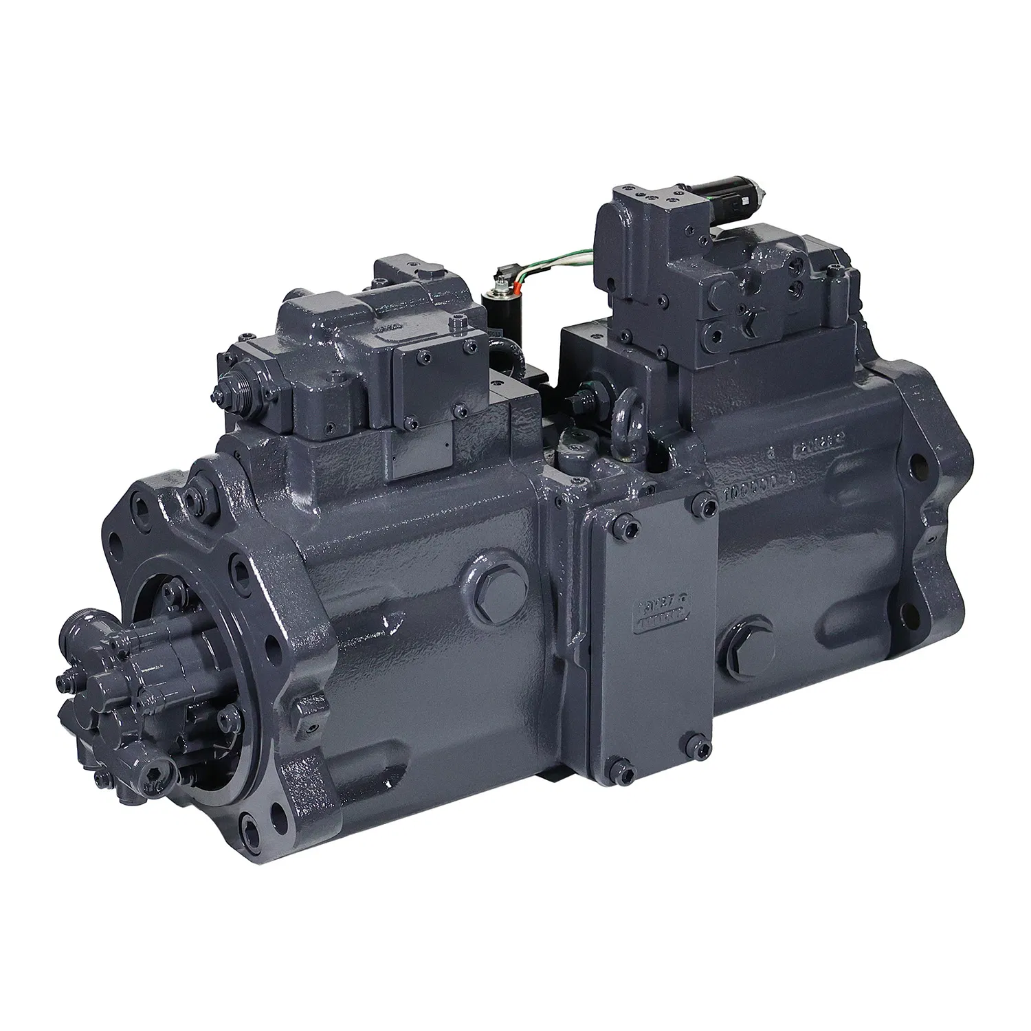 Гидравлический насос K5V160DTP для Sumitomo/Case 365/360
