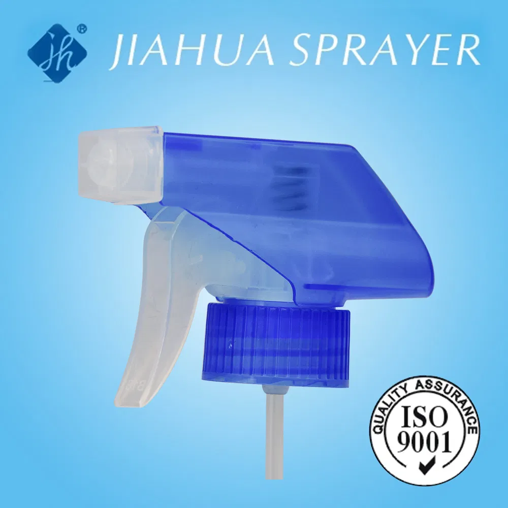 Trigger Sprayer for Disinfecting Liquid