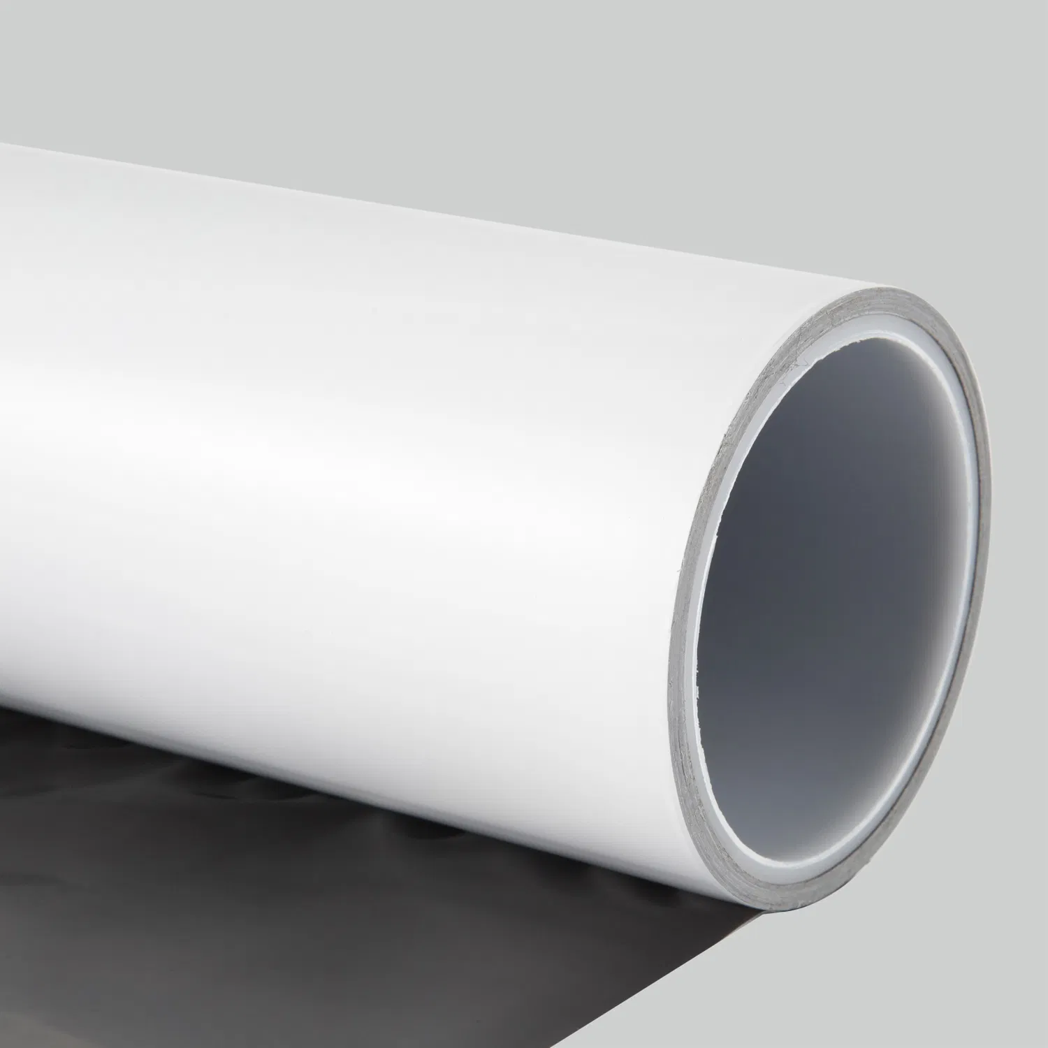 Black/White Protective Film for Surface Protection