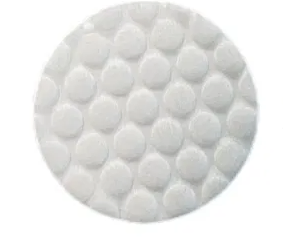 Reusable Cotton Facial Pads for Sustainable Beauty Care