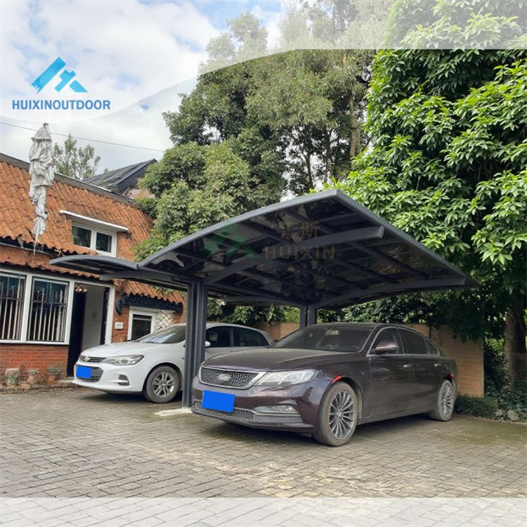 Parking Shed Second Hand for Sale Price Carport
