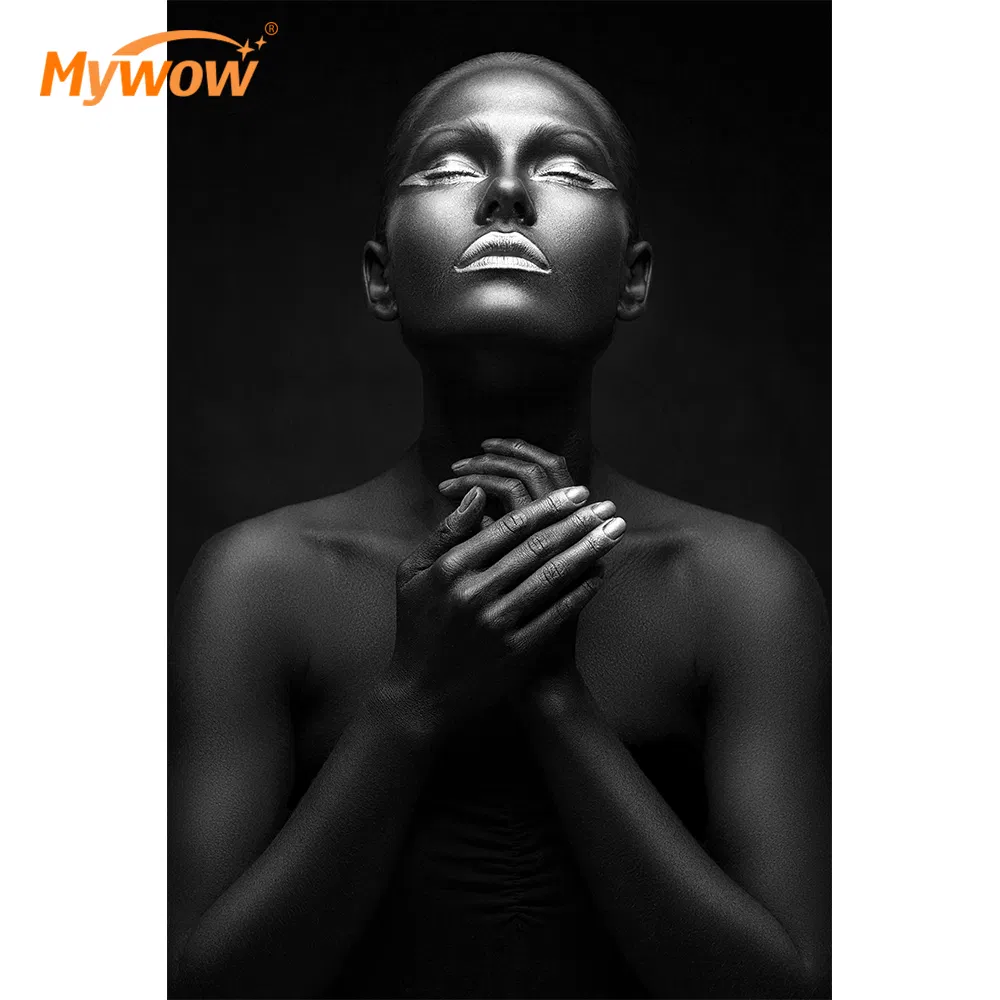 High Quality Wall Art Crystal Porcelain Painting Wall 3D Painting Wall for Home and Hotel Decoration