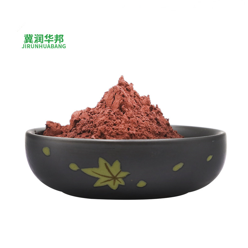High Hardness Basalt Volcanic Stone 10-20mm