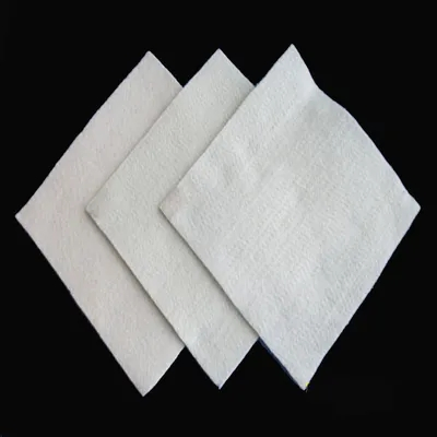 High Quality Polypropylene/Polyester Non Woven Fabric Geotextile