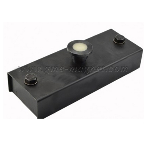 Shuttering Magnets for Pre-Cast Concrete Formwork