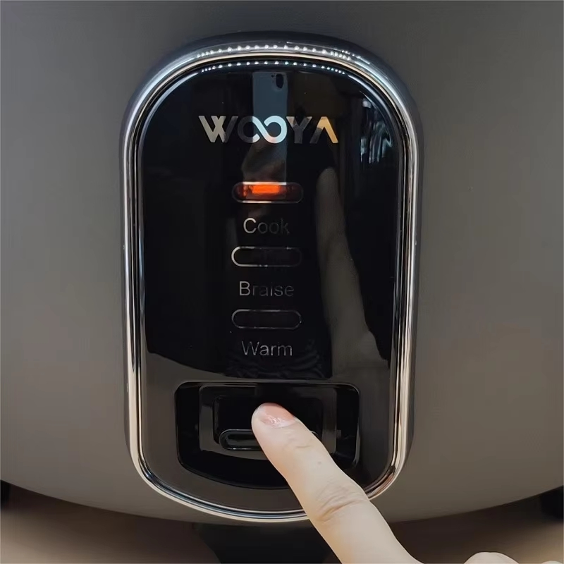 Large Rice Cooker for Commercial Use