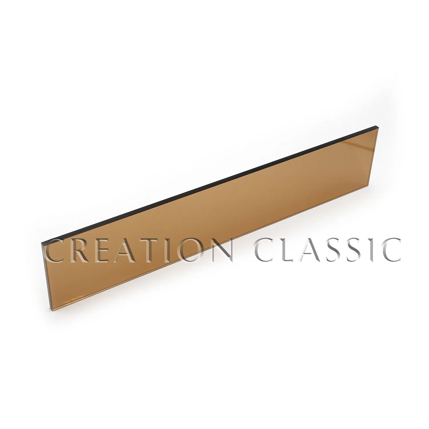 5mm 6mm Tempered Plate Glass