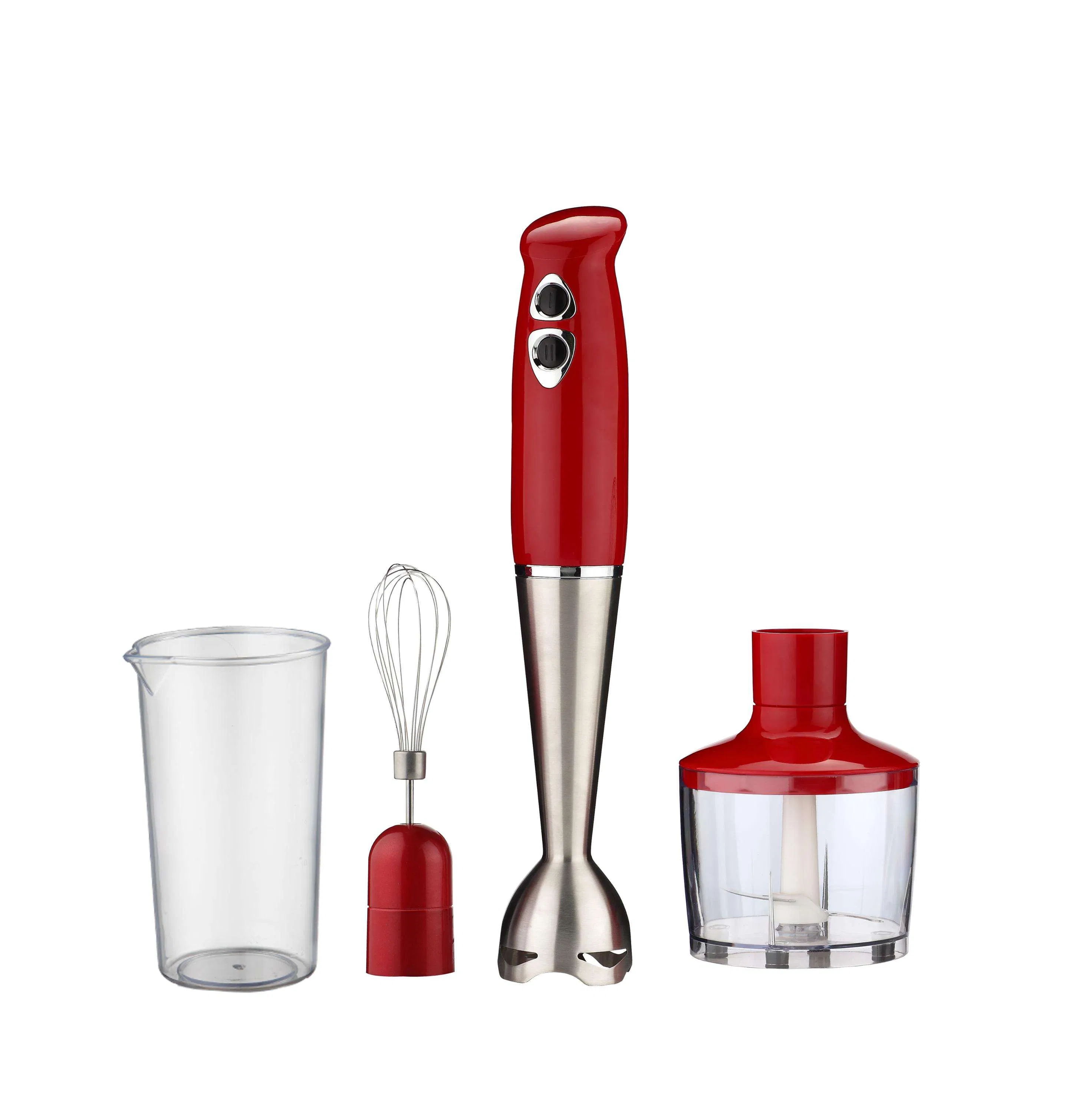 Hot Selling Manufacturer Immersion Stick Hand Blender