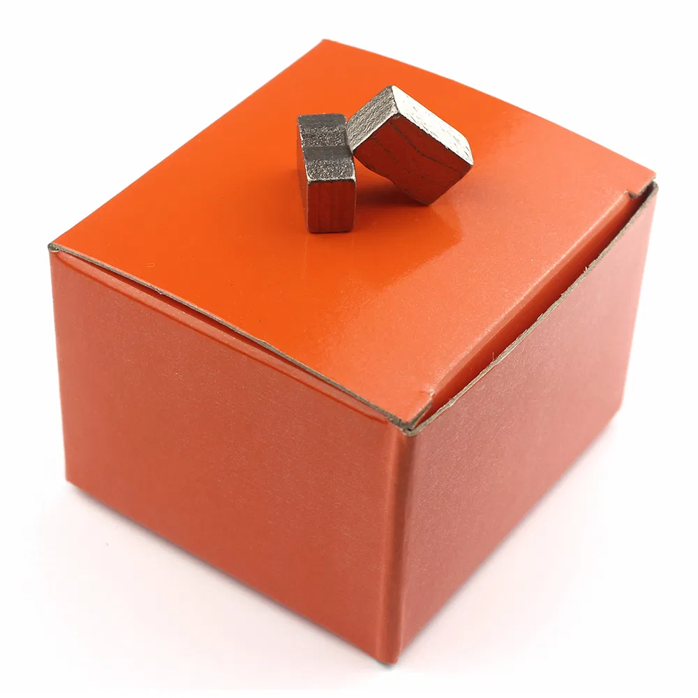 Diamond Marble Cutting Segment