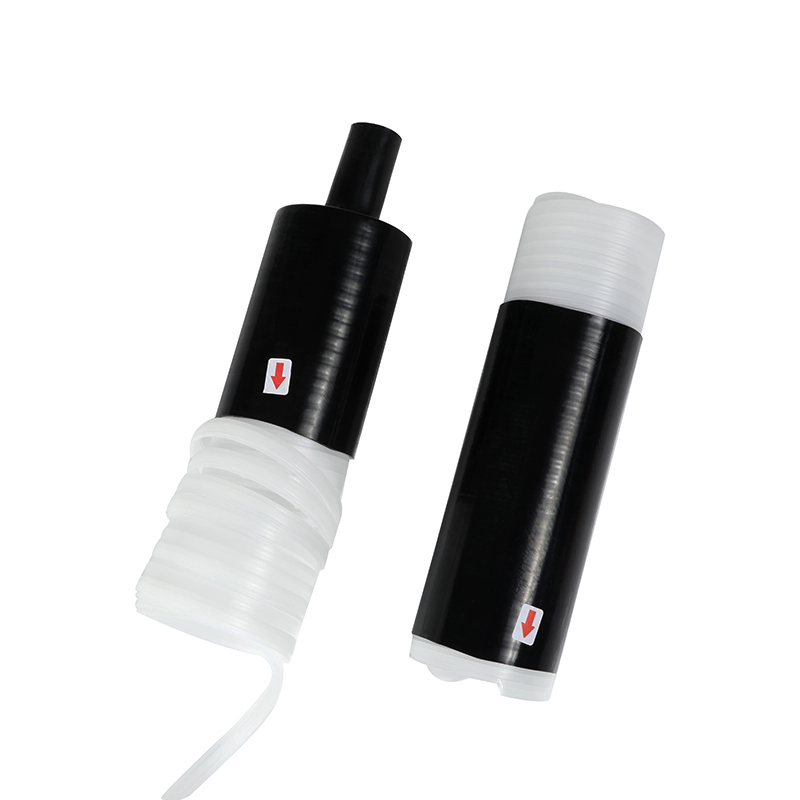 High-Quality Anti-Spill Pot Handle Sleeve Shrink Pot Handle Silicone Cover