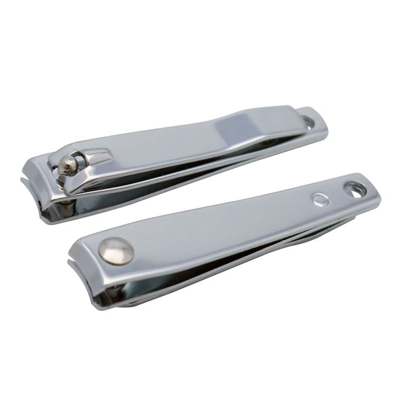 Wholesale Cute Style Carbon Steel Toe & Finger Nail Clipper (0817)