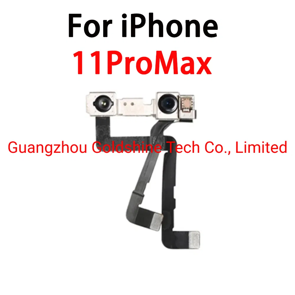 Шлейф фронтальной камеры для iPhone 11, 11 PRO, 11 PRO Max
