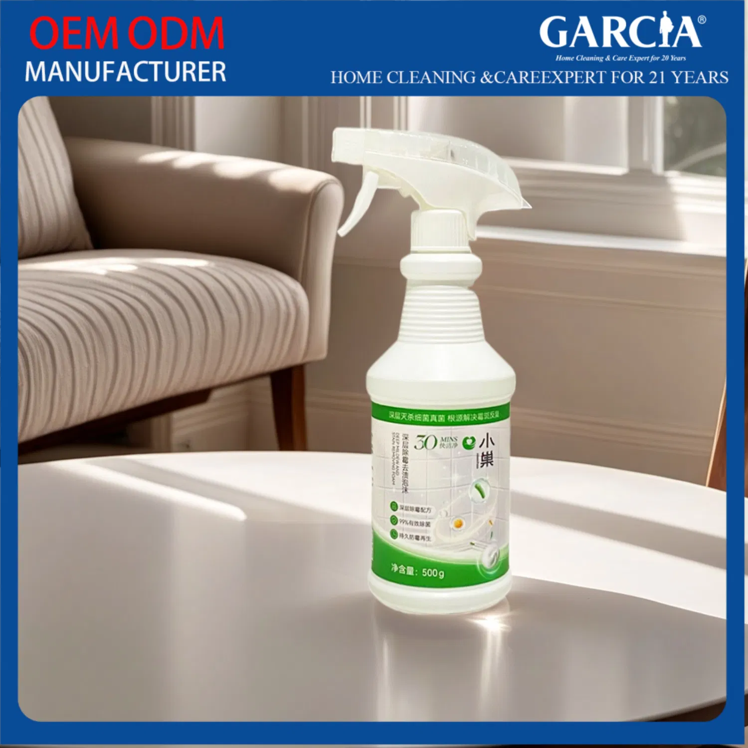 Easy Mold Removal Solution for Advanced Dirt and Stain Elimination