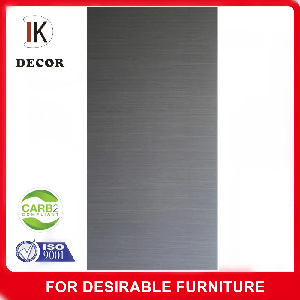 Fancy Plywood with Engineered Veneer