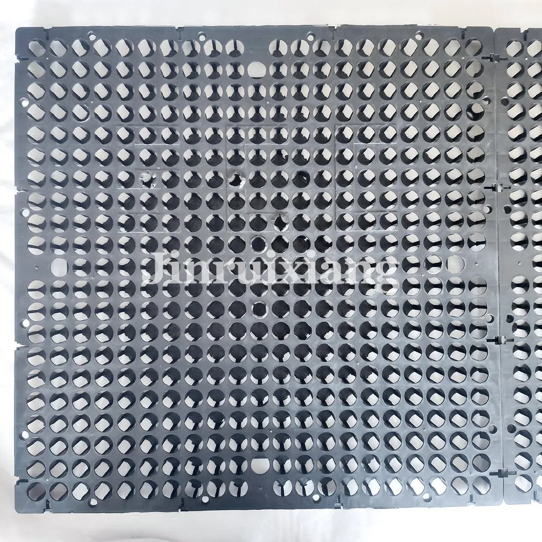 Park Drainage Cage Corrosion-Proof High-Stability Durable Custom Length Free Sample Bulk Discount