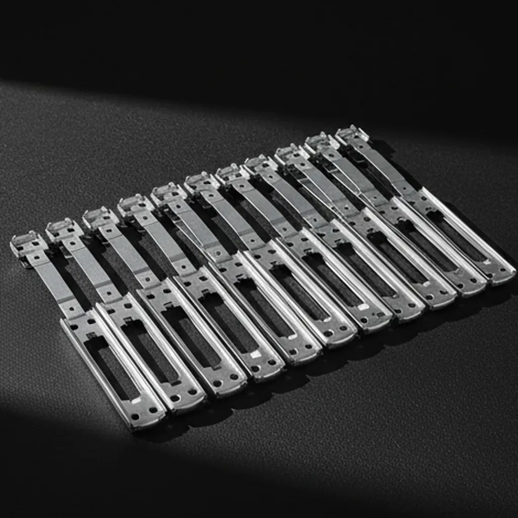 High-Quality Lock Plates for Broken Aluminum Doors and Windows