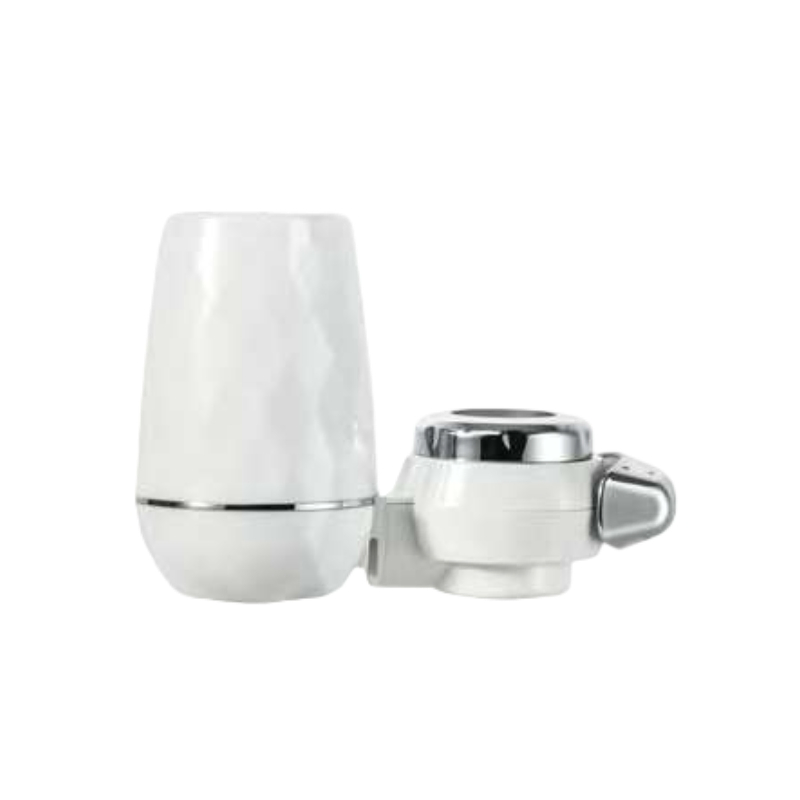 OEM Service Food Grade Plastic Faucet Filter Tap Filter Water Purifier Ultrafiltration Membrane Water Filter