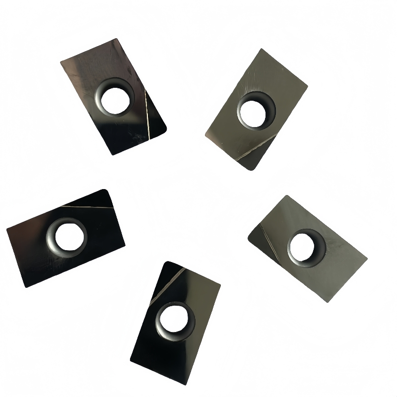 Фреза алмазная для графита и композитов DEQIEER