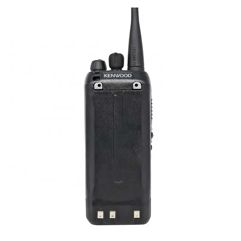 Портативная рация Kenwood TK-3207GD, 16 каналов
