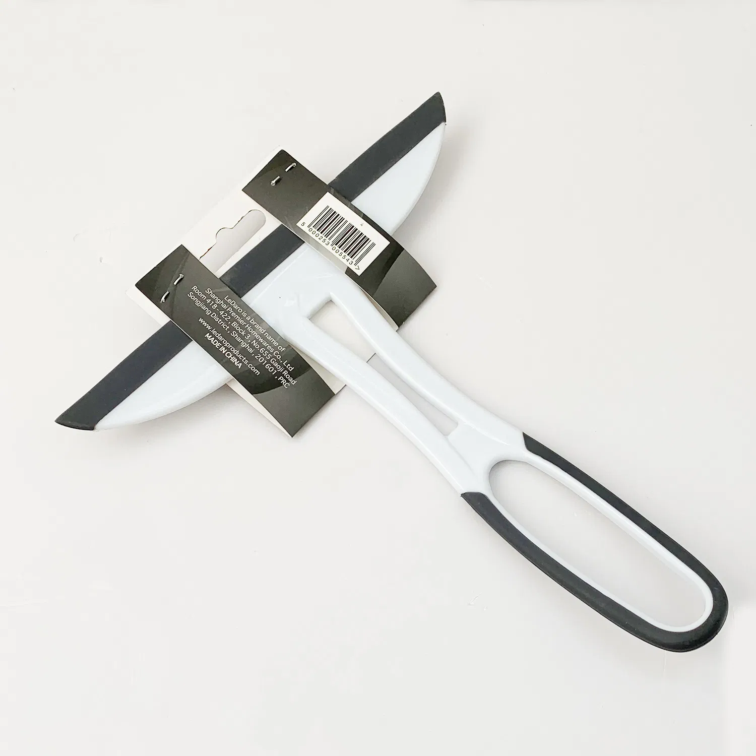 8” Shower Squeegee Window Squeegee Housewares Bathroom Cleaning Tools