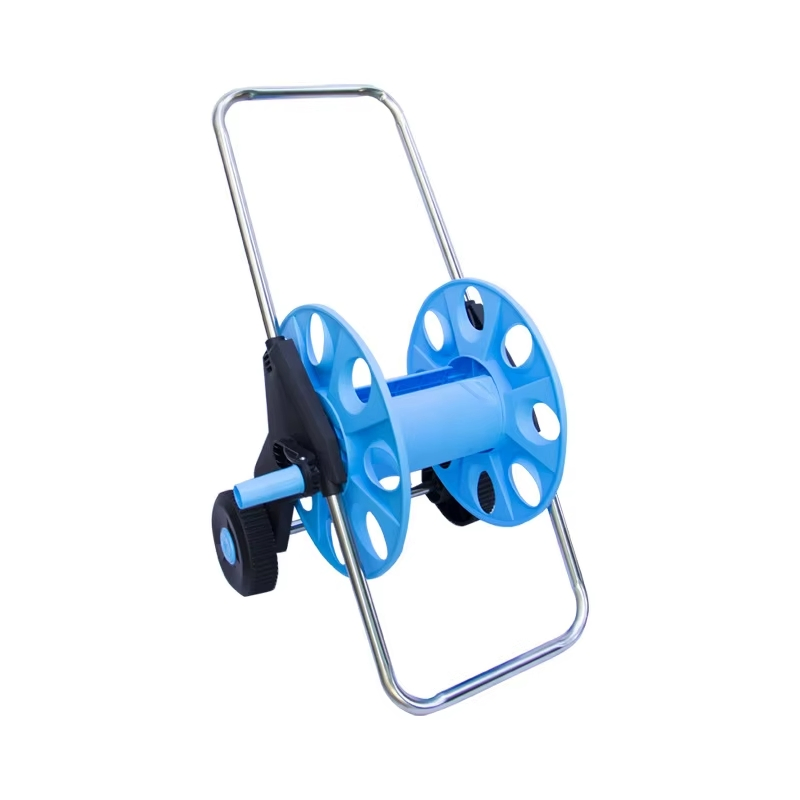 50m 60m 1/2" Garden Hose Portable Garden Hose Reel