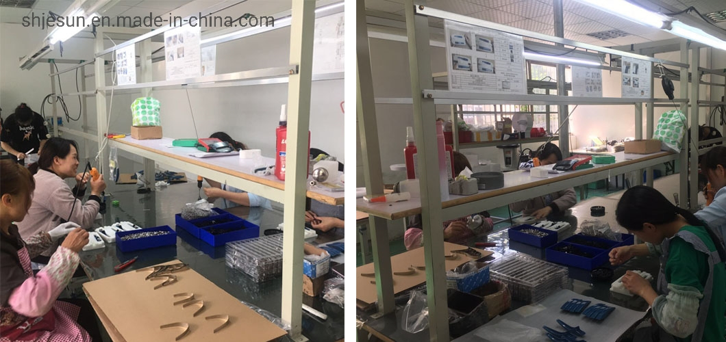 OEM Customized Plastic Portable Wash Gargle Sets by Injection Mold Mould