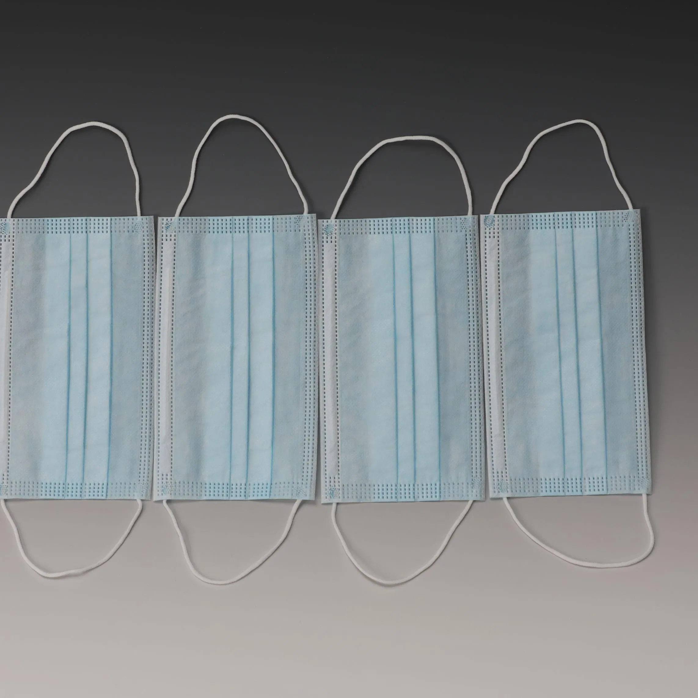 Medical Consumable Disposable Medical Face Mask Level 3 Mask