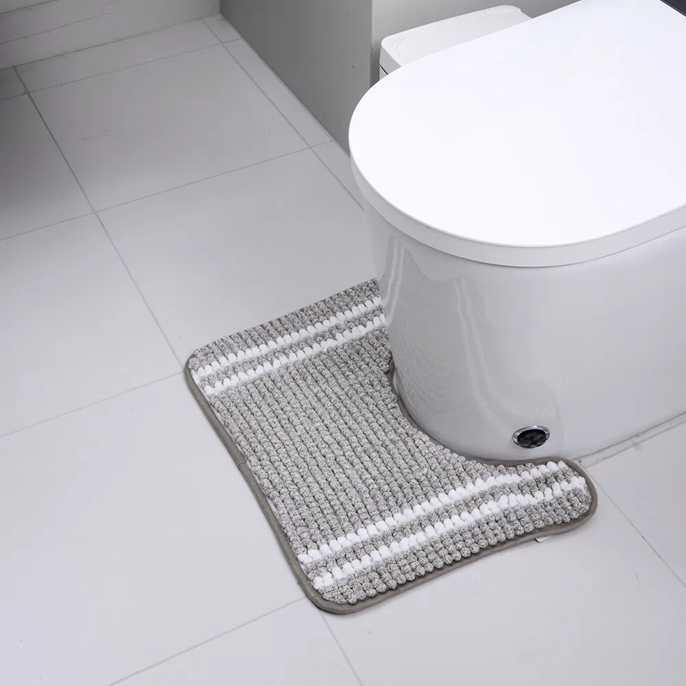 High-Quality Cationic Yarn Set Non-Slip Floor Mat at Factory Prices