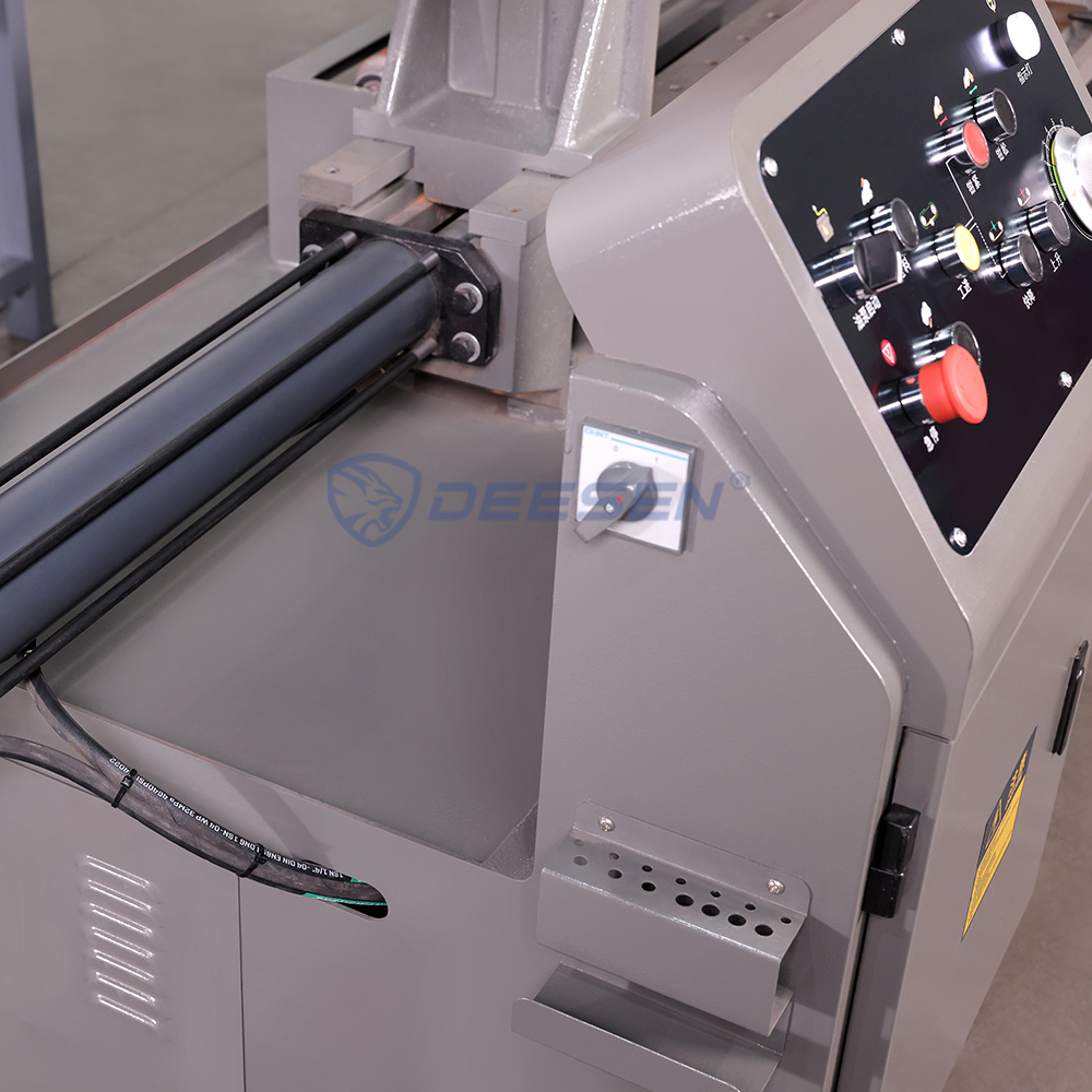 Станок ленточнопильный по металлу GHz4240-50