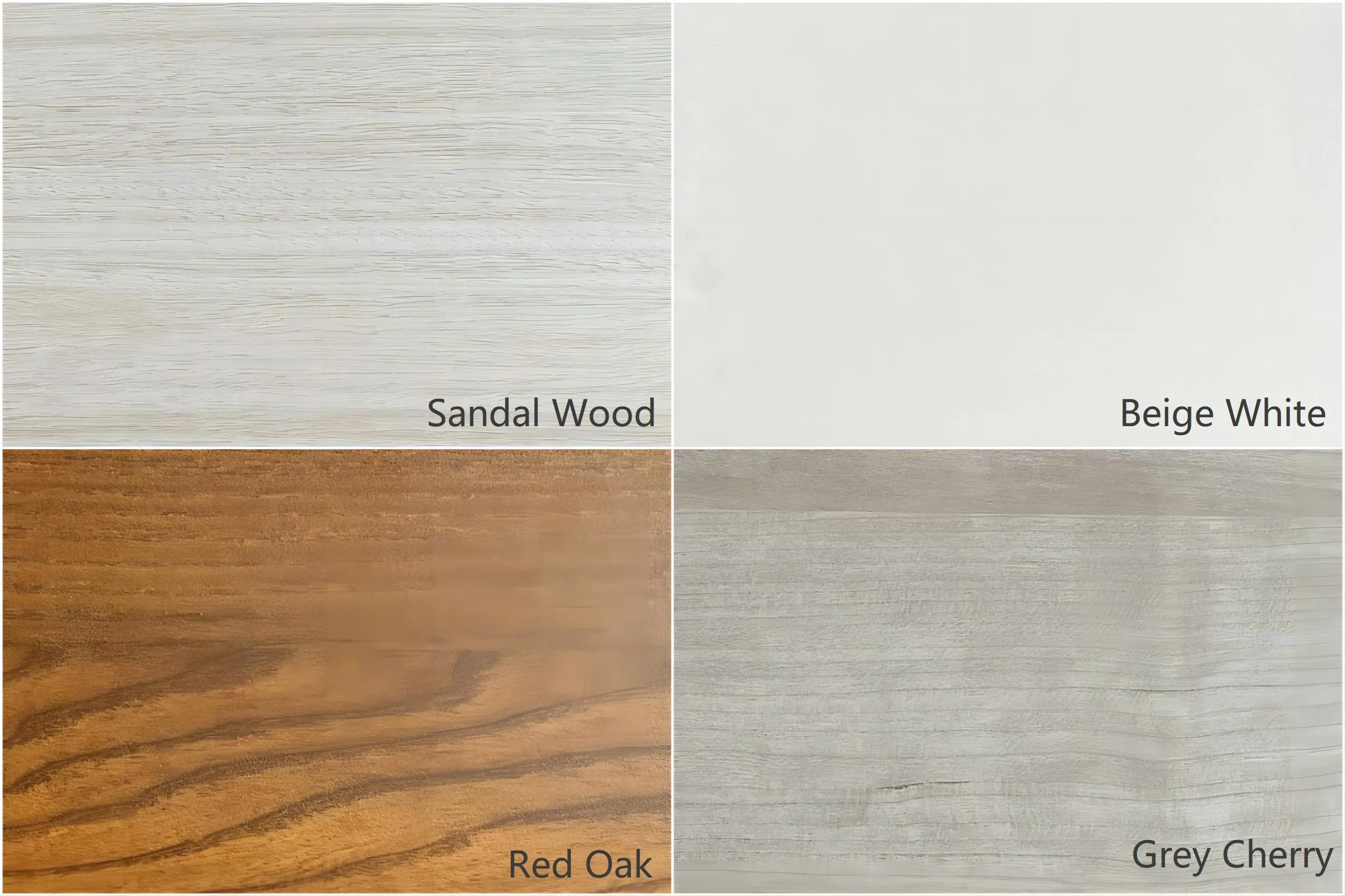 HPL Laminate Door Customized Color Measurement and Design