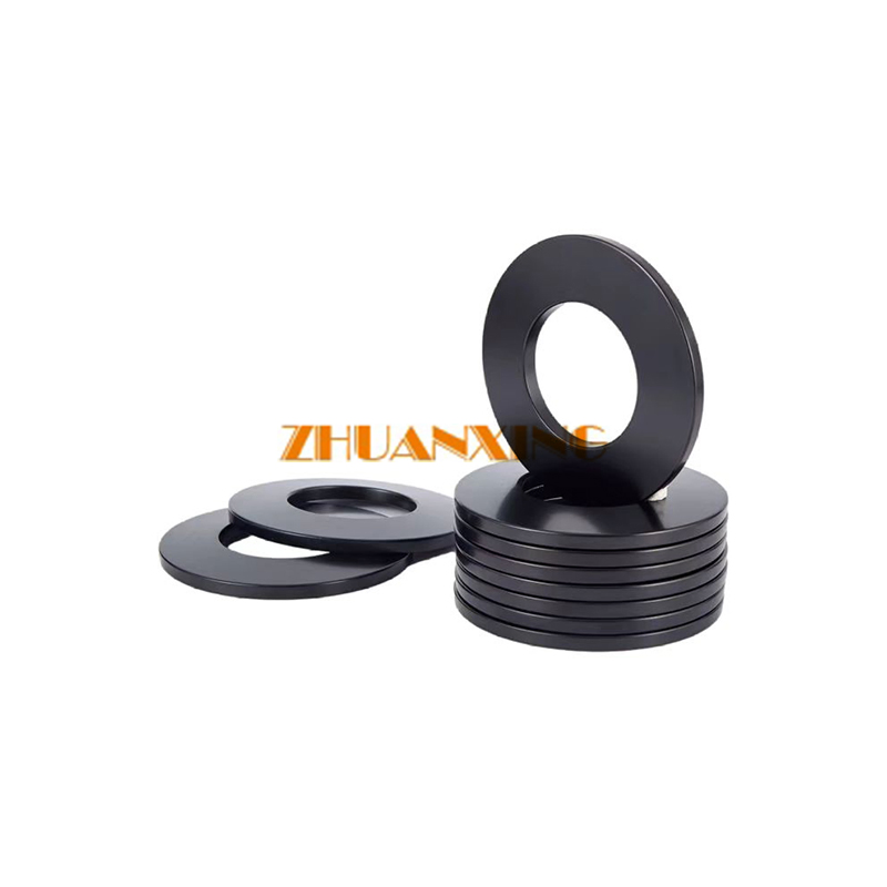 Nickel Alloy Disc Spring Inconel 750 Inconel 718 CNC Machining Parts for Industry Disc Spring Washer