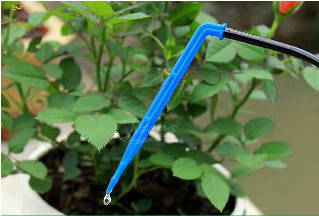 Titans Low Price 4 Branch Arrow Dripper Drip Irrigation Irrigation System Arrow Dripper Irrigation