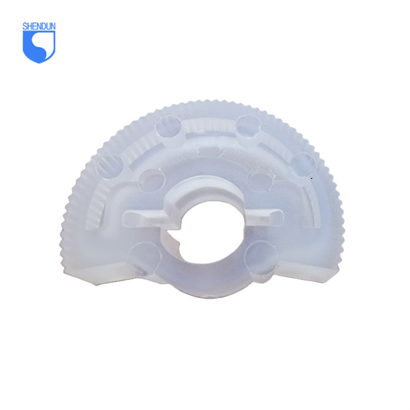 NCR 58xx Dual Pick Module Half Round D Wheel Dispenser Component 2770008939 277-0008939 ATM Machine Parts