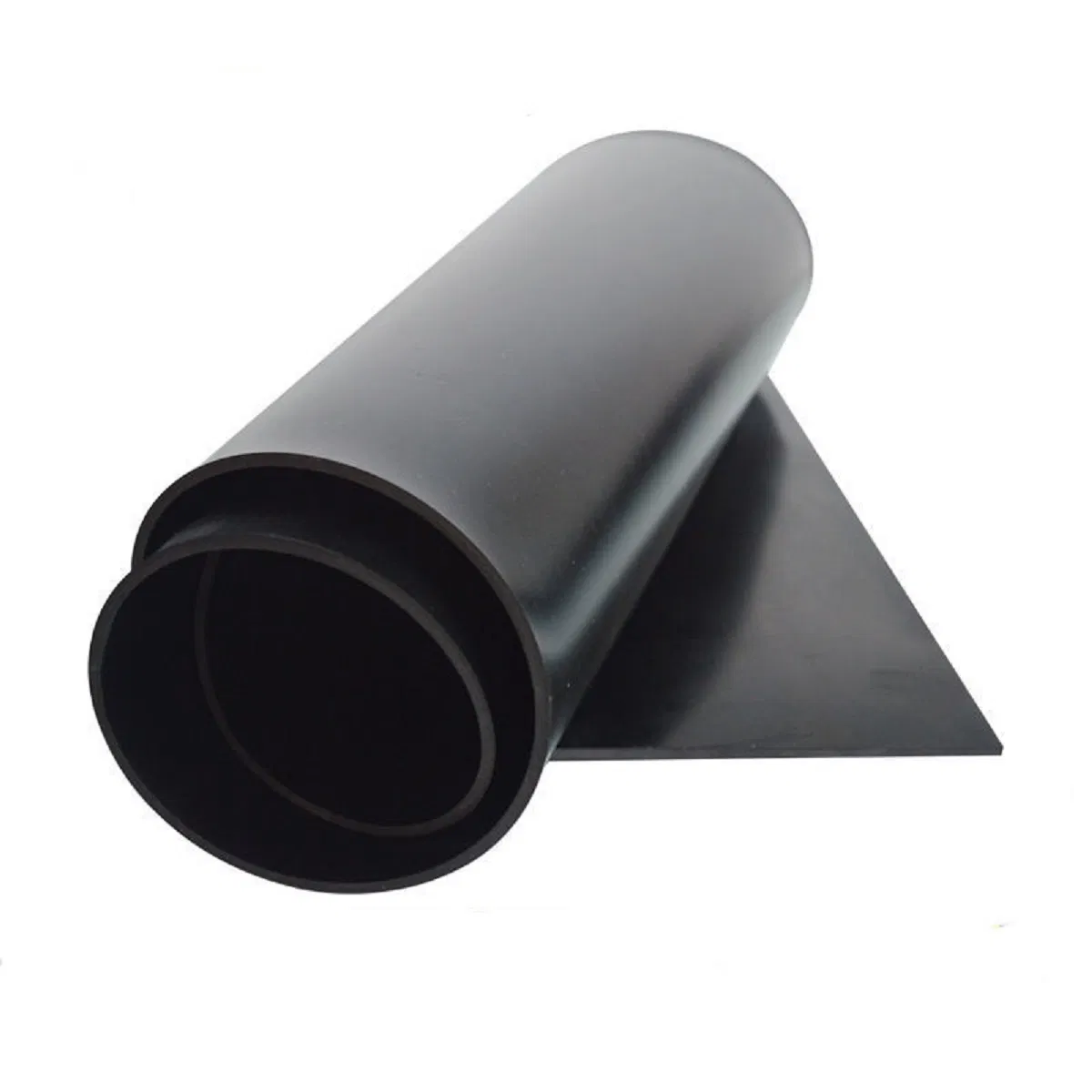 0.5mm 1.0mm 2.0mm Geomembrane Price, ASTM GM13 Waterproof Construction Material