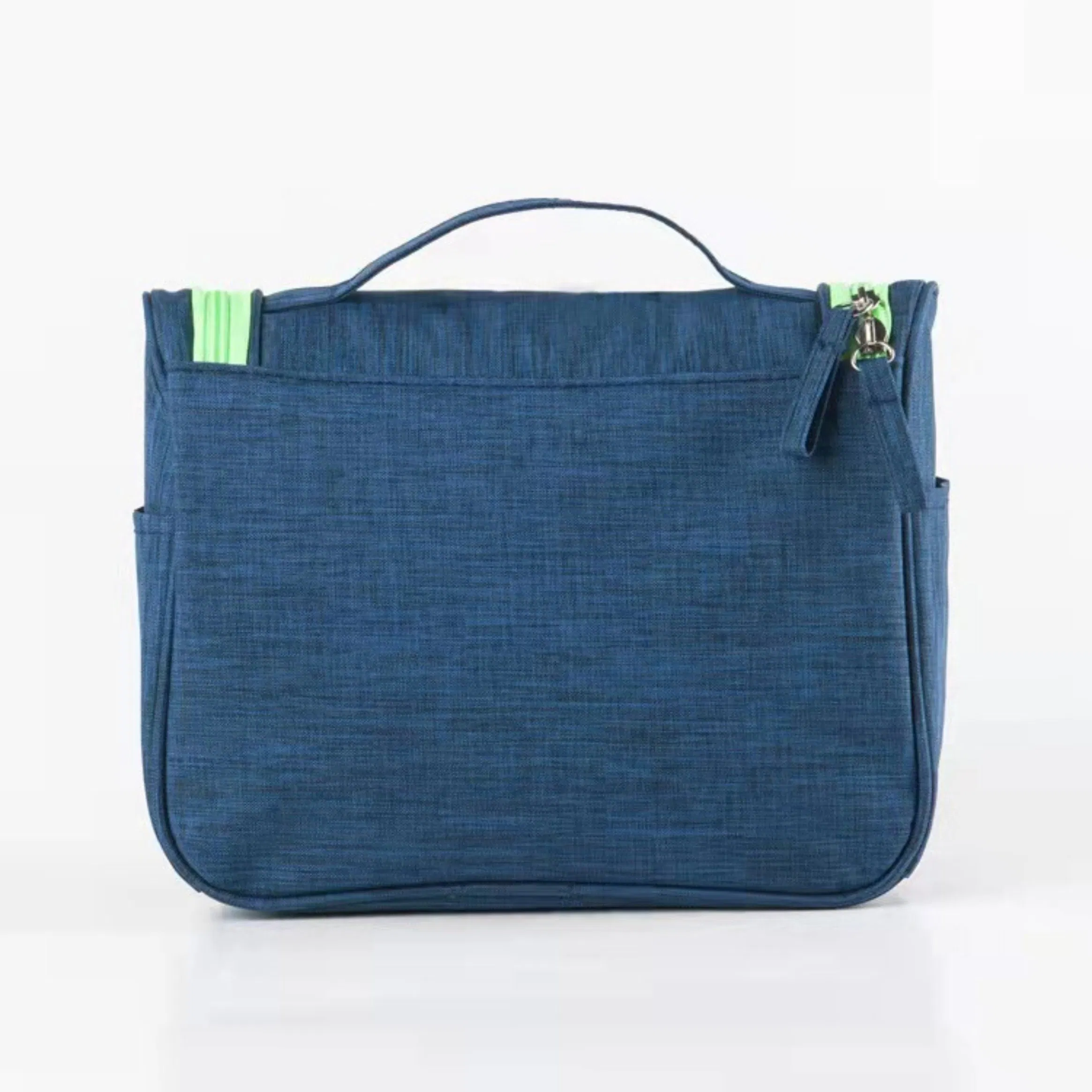 Дорожная косметичка-органайзер с крючком