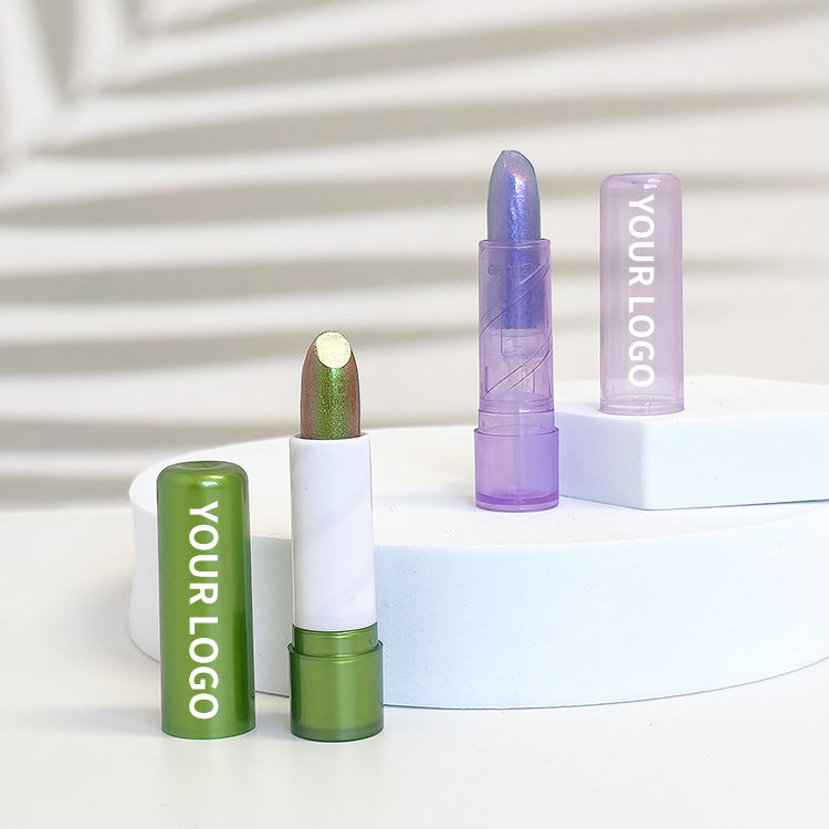 Direct Sales Moisturizing Lip Care Lipstick for All-Day Wear