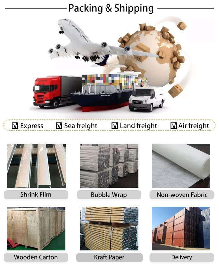 Mk Aluminium Factory T Slot Aluminum Extrusion Profile