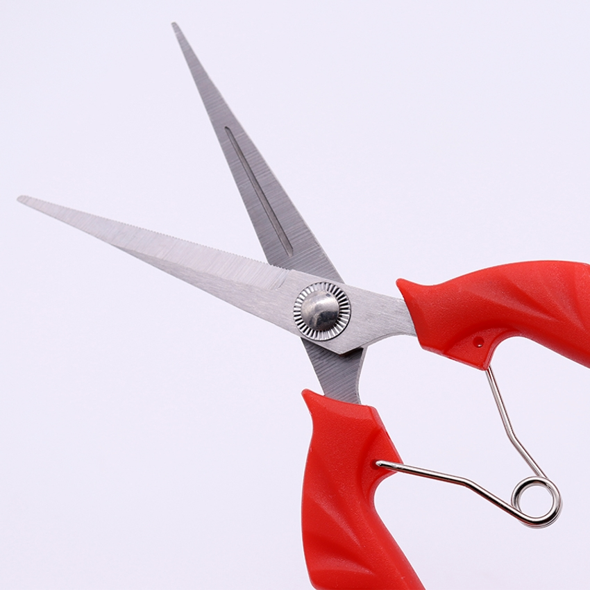 Профессиональный садовый секатор для деревьев и цветов