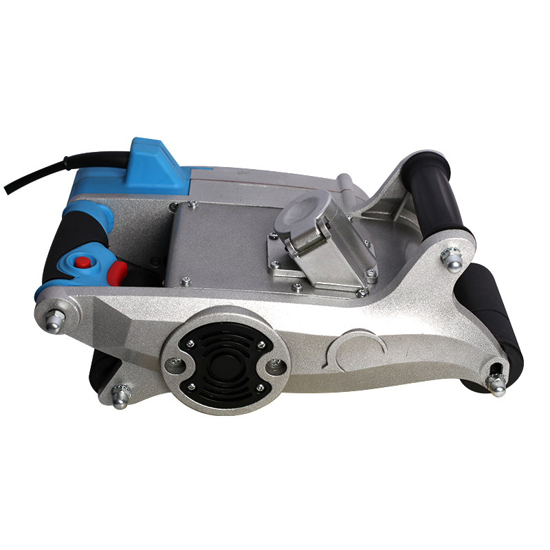 Fixtec High Quality Factory 1100W Chaser Saw Blade 35mm Concrete Wall Groove