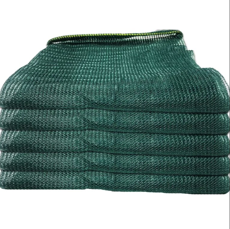 High-Yield Olive Harvest Net 90GSM 5X12m for Easy Picking Harvest Net Efficient Picking