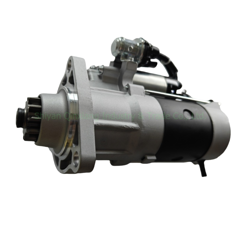 Стартер двигателя M11 24V для QSM11, ISM11