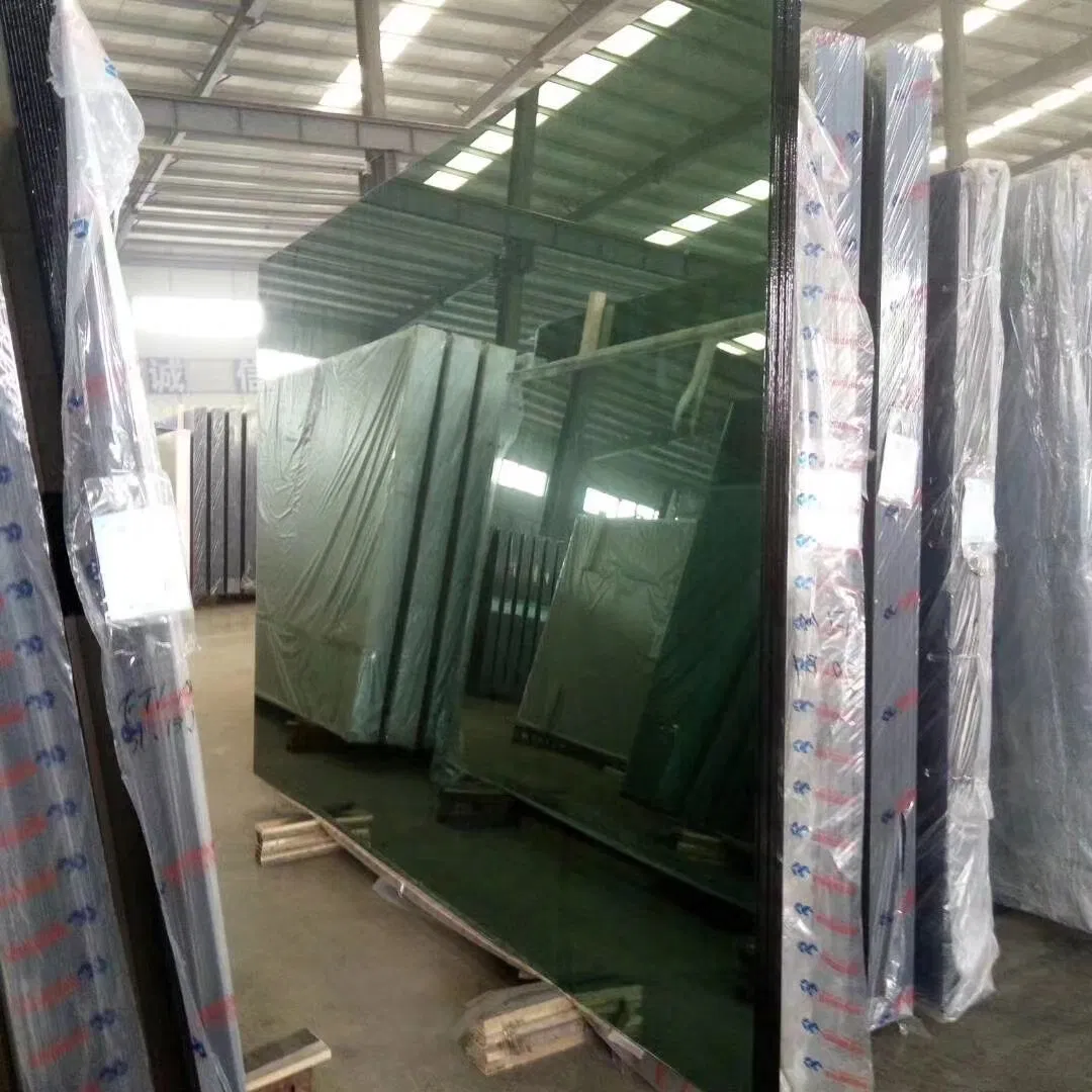 Blue Reflective Glass/Green Reflective Glass/Bronze Reflective Glass/Golden Reflective Glass /Black Reflective Glass