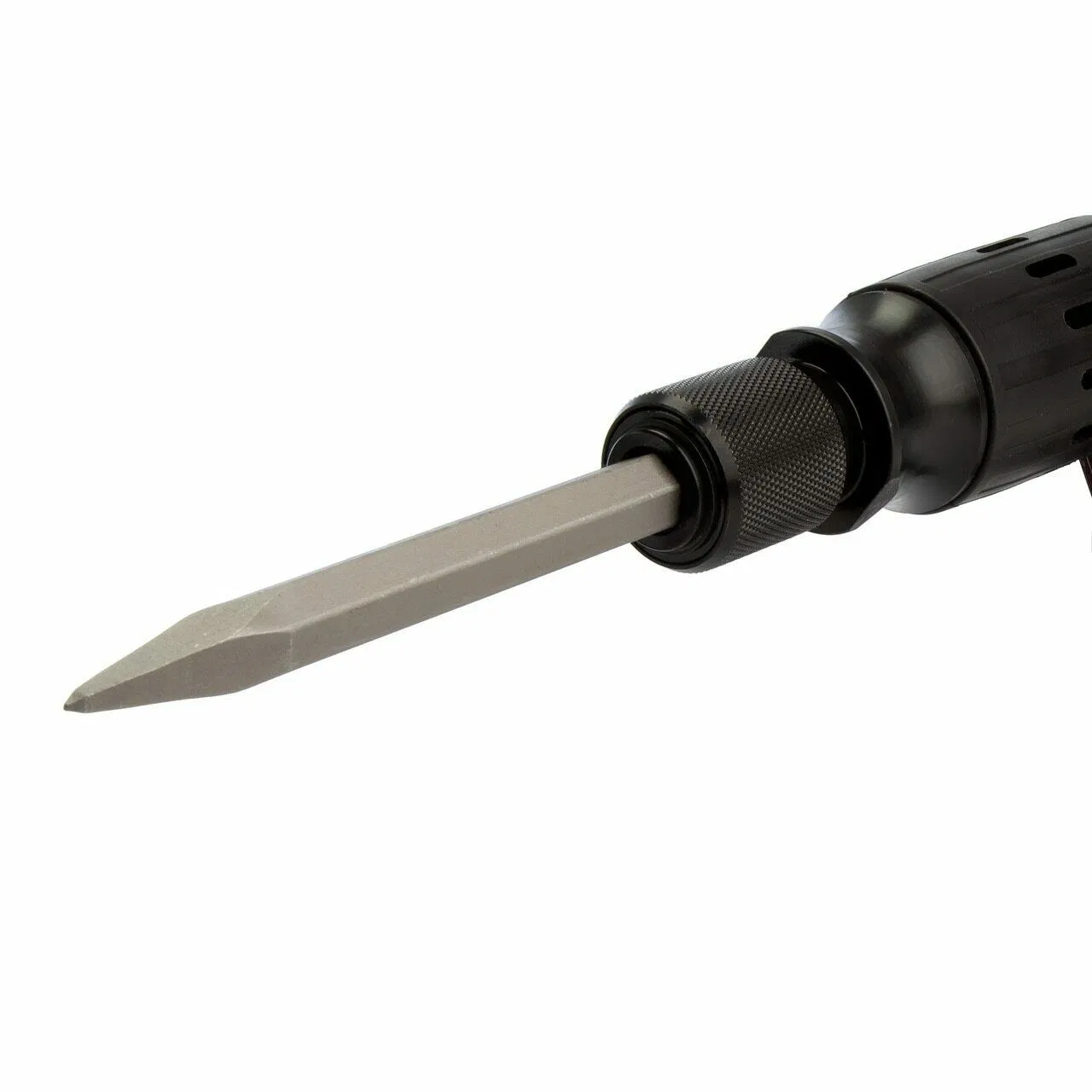 Отбойный молоток промышленный 1000Вт/1100Вт, 17мм шестигранник