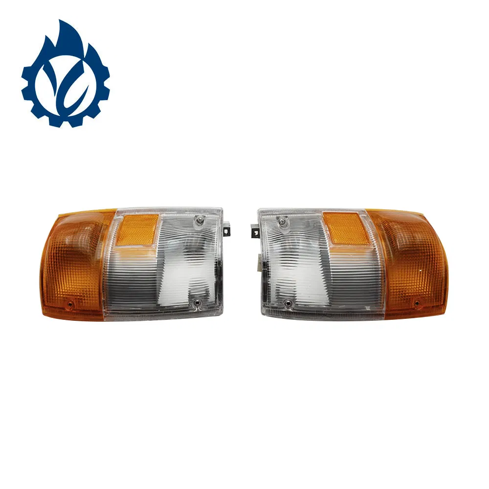 Угловая фара для Isuzu Elf Npr Nhr 1993-2003