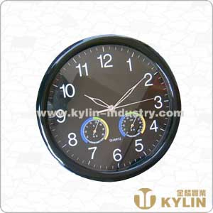 New Type Modern Style Promotion Cheap Digital Wall Clock
